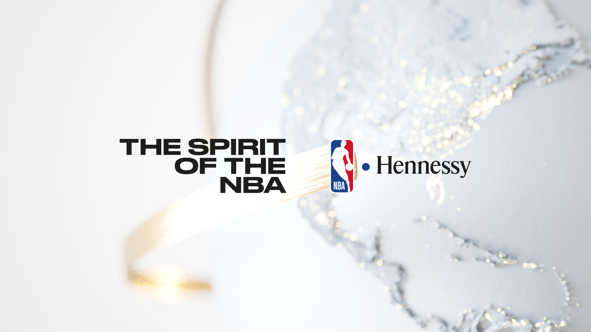 Hennessy - The Spirit of the NBA